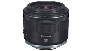 Canon RF 35mm F1.8 マクロ IS STMと競合レンズの比較