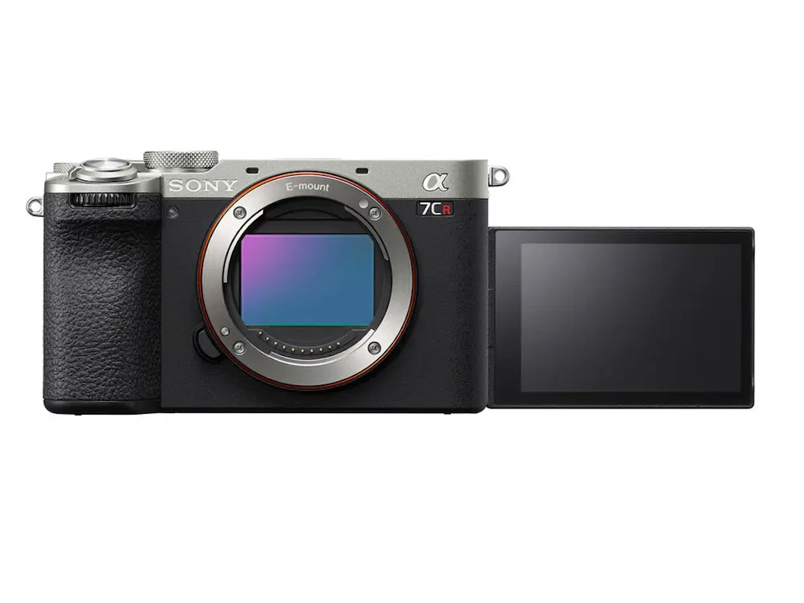 α7CR ILCE-7CR ボディ "シルバー"の新品/中古の在庫一覧 2枚目