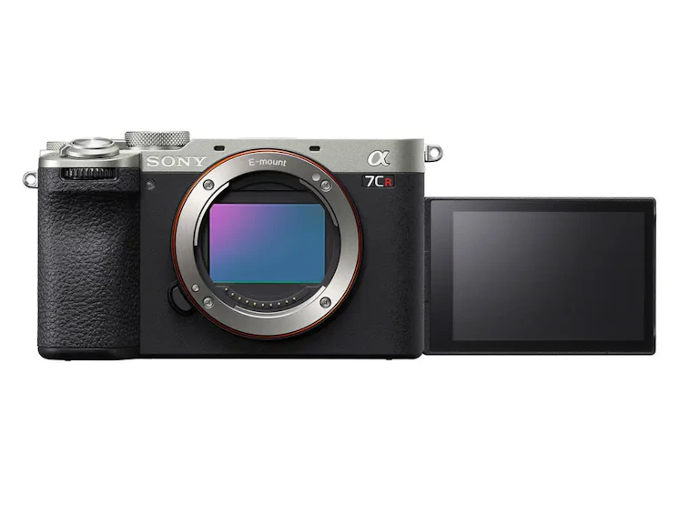 α7CR ILCE-7CR ボディ "シルバー"の新品/中古の在庫一覧 2枚目