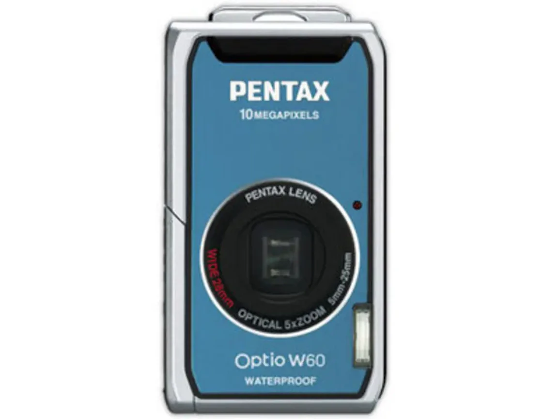 PENTAX Optio W60の新品/中古の在庫一覧 7枚目