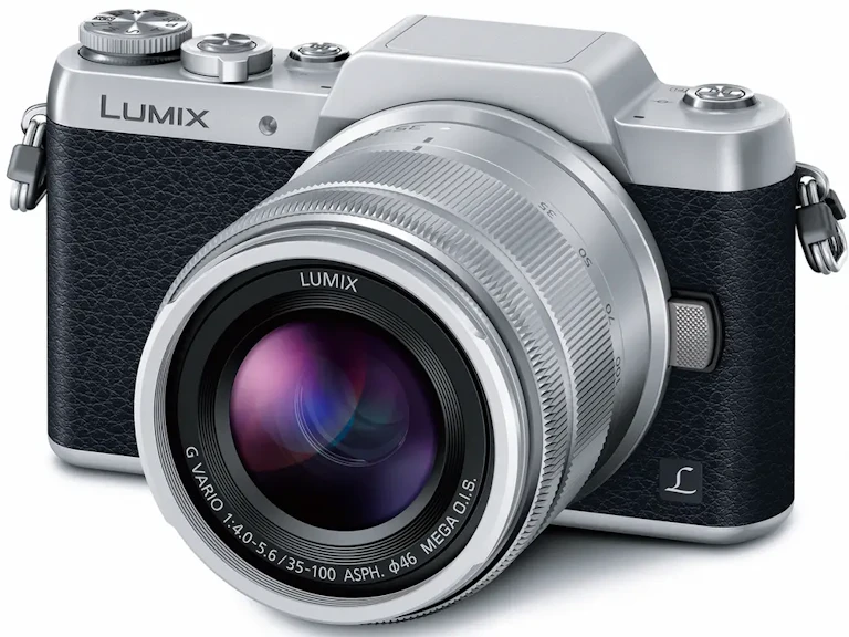 LUMIX GF7(DMC-GF7W) ダブルズームレンズキット "シルバー"の新品/中古の在庫一覧 6枚目