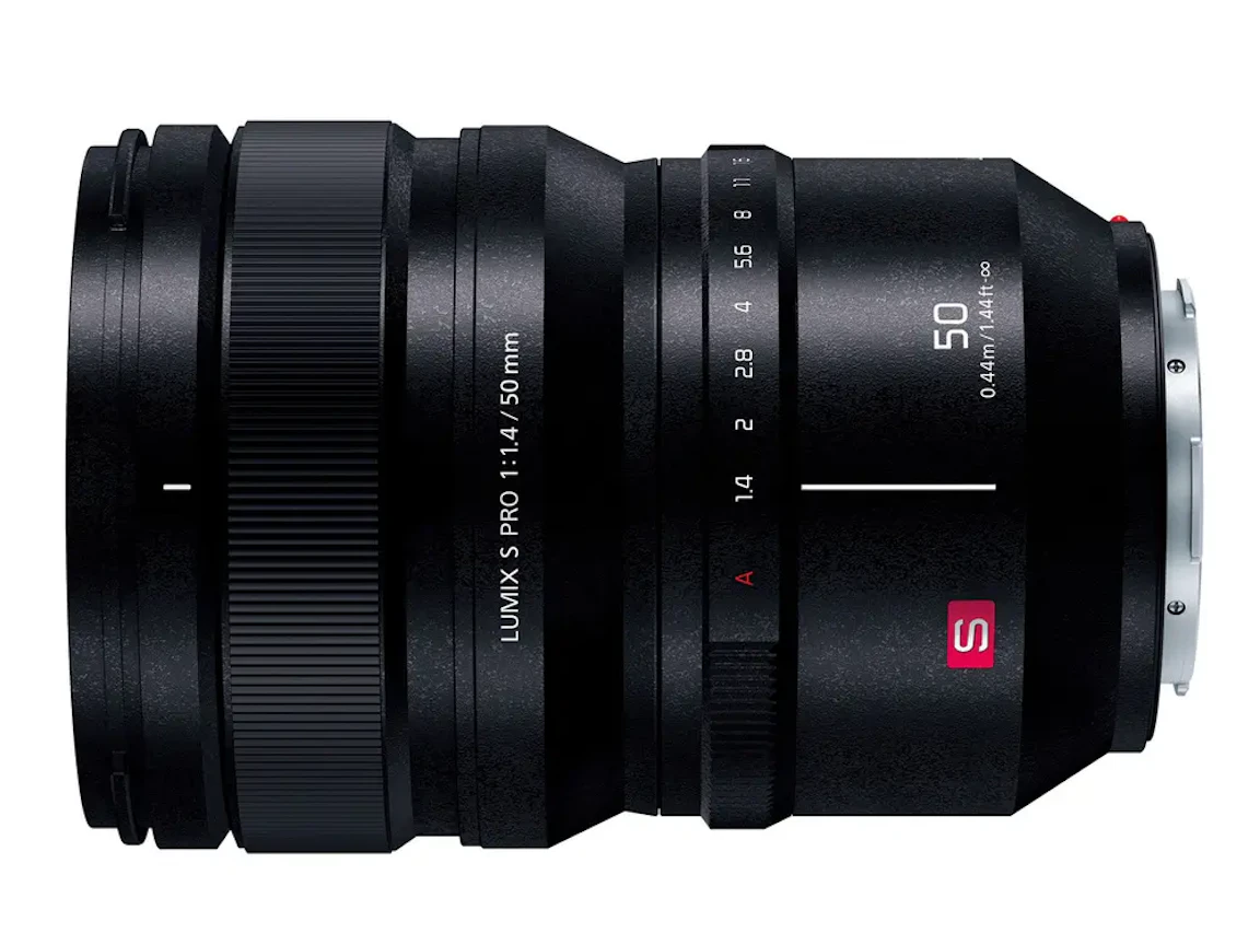 LUMIX S PRO 50mm F1.4の新品/中古の在庫一覧 4枚目