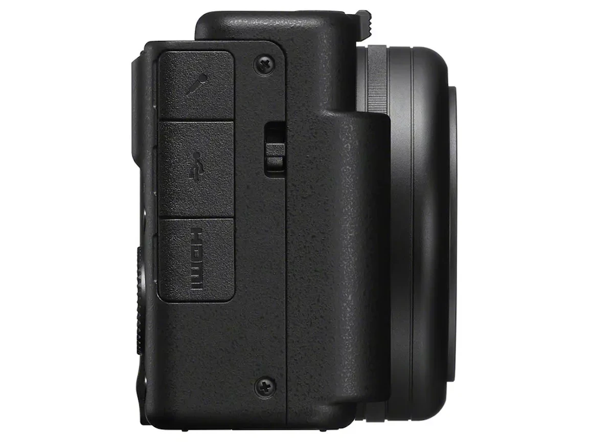 SONY VLOGCAM ZV-1F 