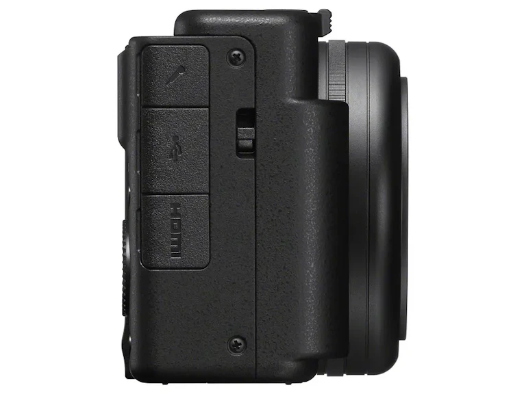 VLOGCAM ZV-1F "ブラック"の新品/中古の在庫一覧 5枚目
