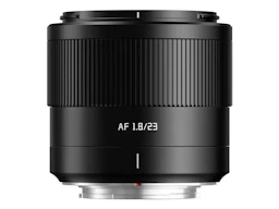 TTArtisan AF 23mm f/1.8 フジフイルム用