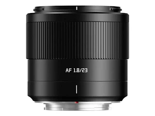銘匠光学 TTArtisan AF 23mm f/1.8 フジフイルム用