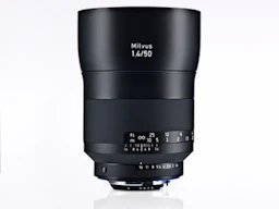 Milvus 1.4/50 ZF.2 ニコン用