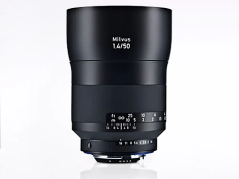 Milvus 1.4/50 ZF.2