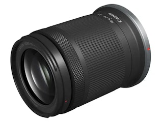 Canon RF-S18-150mm F3.5-6.3 IS STMの基本情報