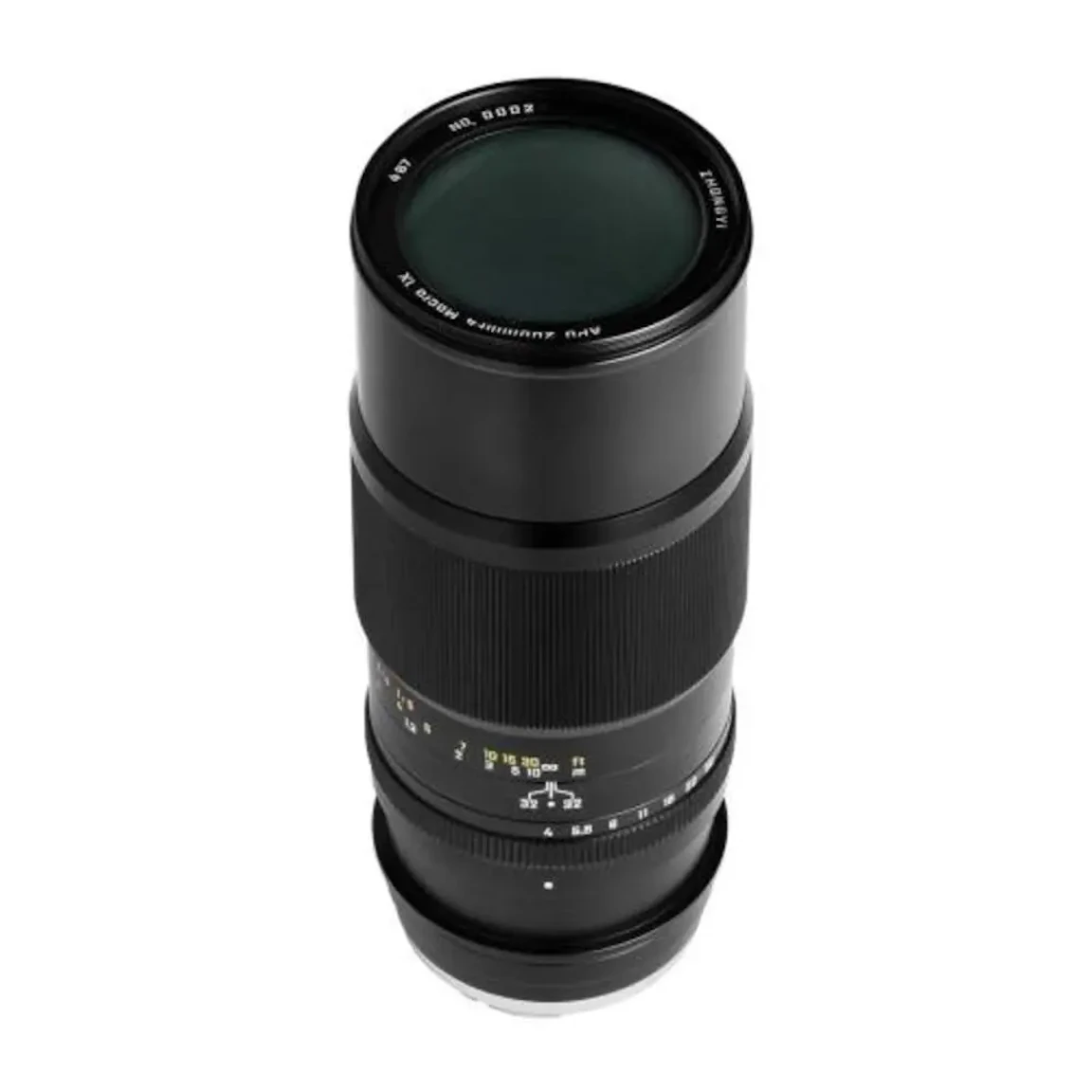 APO 200mm F4 MACRO 1X キヤノン用の新品/中古の在庫一覧 2枚目