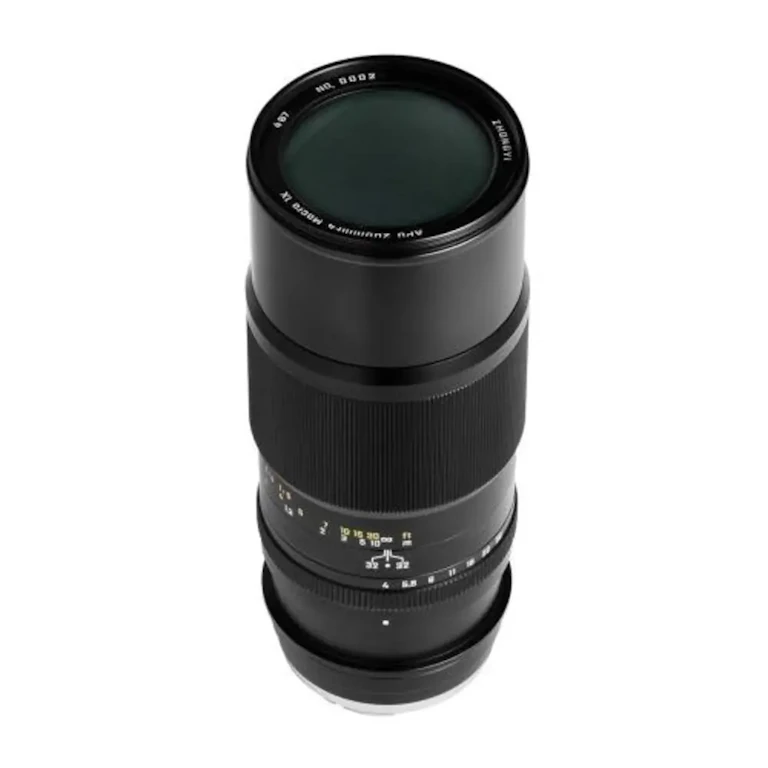 APO 200mm F4 MACRO 1X キヤノン用の新品/中古の在庫一覧 2枚目