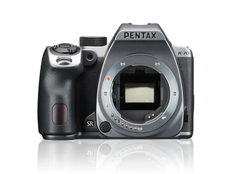 PENTAX K-70 18-135WRキット "シルキーシルバー"の新品/中古の在庫一覧 3枚目