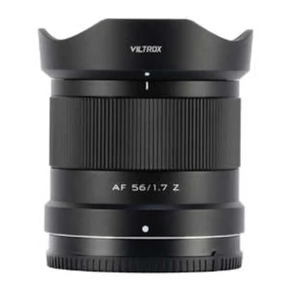 AF 56mm F1.7 Pro Z ニコンZ用