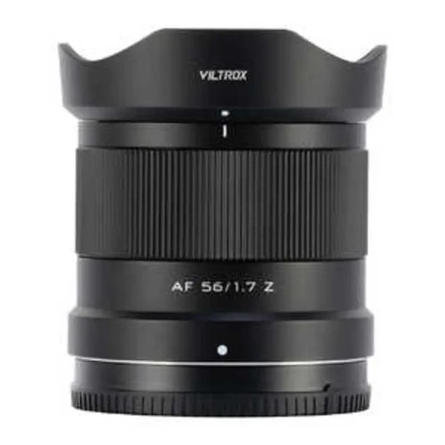 AF 56mm F1.7 Pro Z ニコンZ用