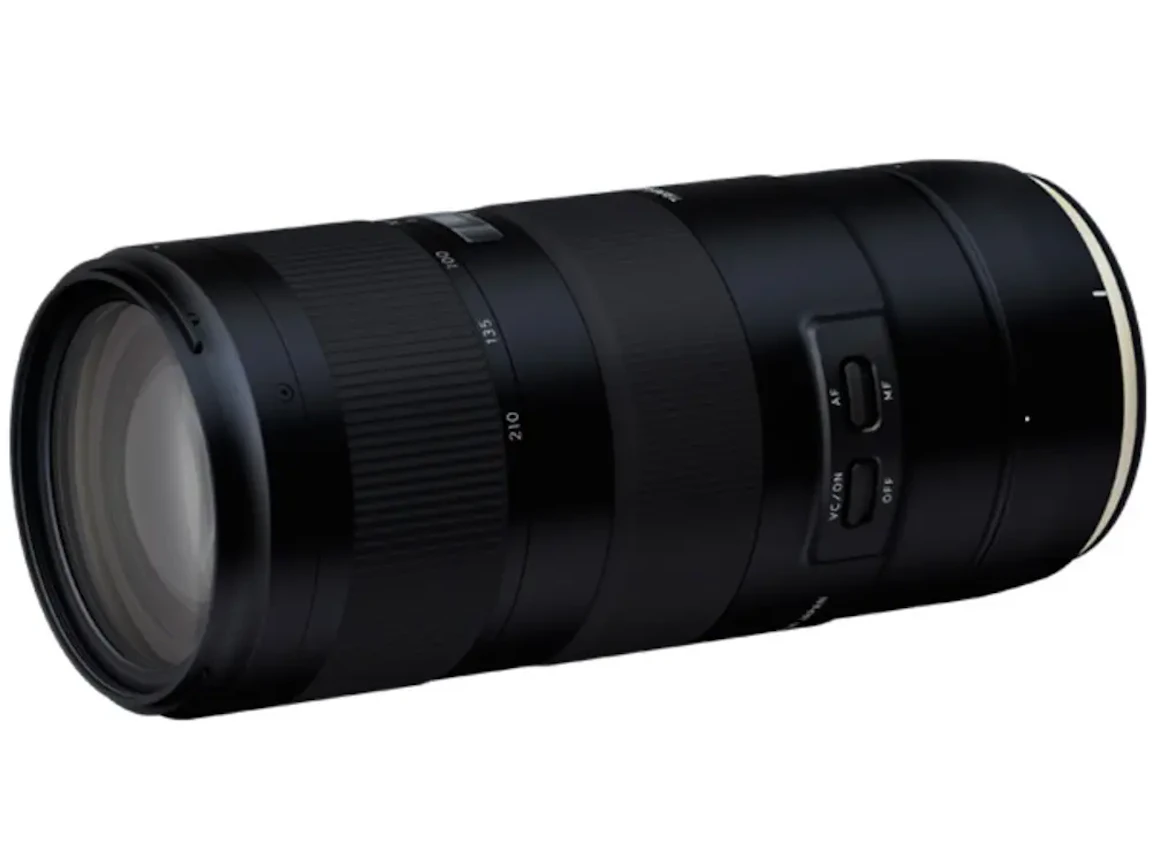 70-210mm F/4 Di VC USD
