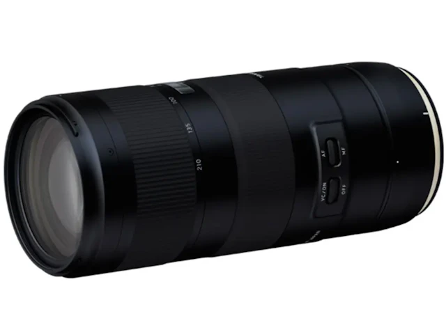 70-210mm F/4 Di VC USD キヤノン用