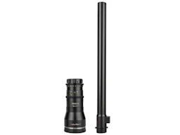 28mm F13 Macro 2：1 ペリスコープレンズ スタンダード ニコン用 "ブラック"