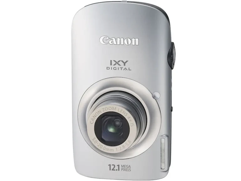 IXY DIGITAL 510 ISの新品/中古の在庫一覧 4枚目