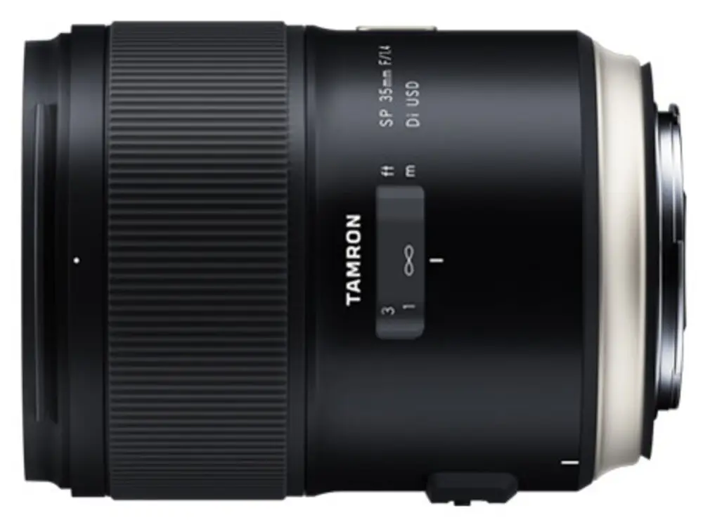 TAMRON(タムロン) SP 35mm F/1.4 Di USDの作例・価格・レビュー