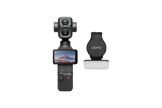 6/29発売 DJI Osmo Pocket 4Pの予約開始日・発売日・価格・比較最新情報まとめ