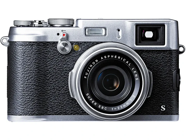 X100S