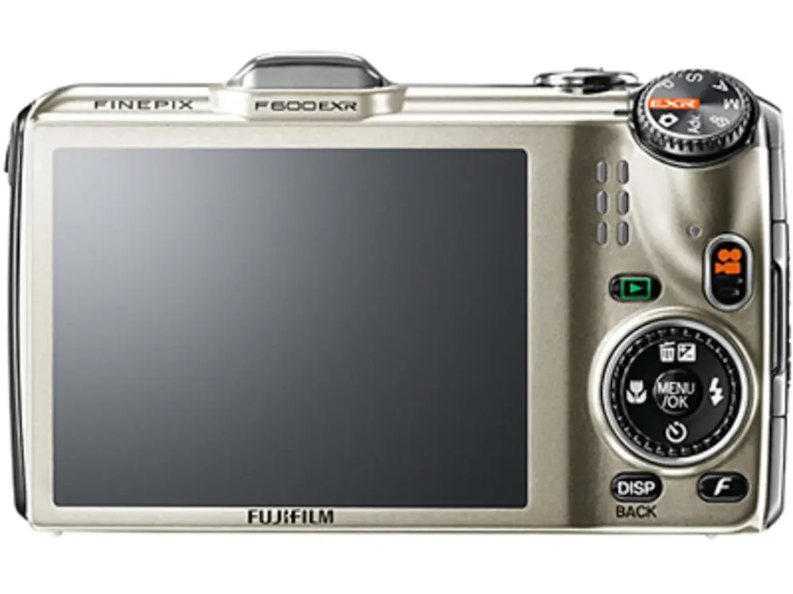 FinePix F600EXR "シャンパンゴールド"の新品/中古の在庫一覧 3枚目