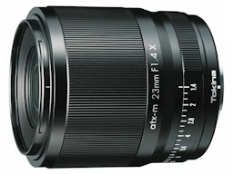 atx-m 23mm F1.4 E X フジフイルム用