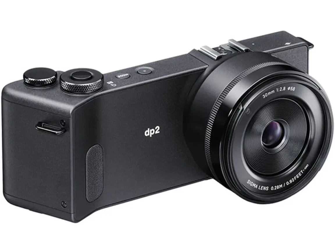 SIGMA dp2 Quattroの新品/中古の在庫一覧 2枚目