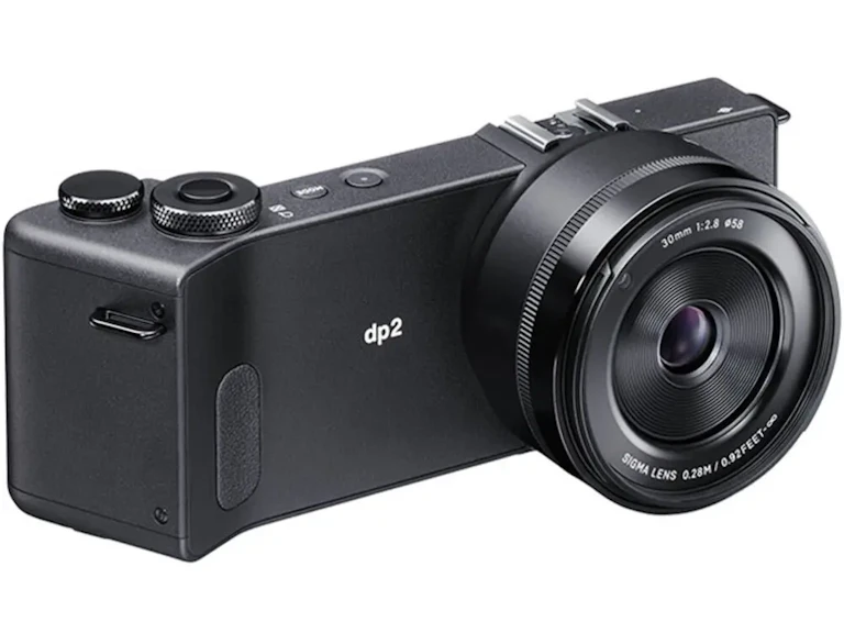 SIGMA dp2 Quattroの新品/中古の在庫一覧 2枚目