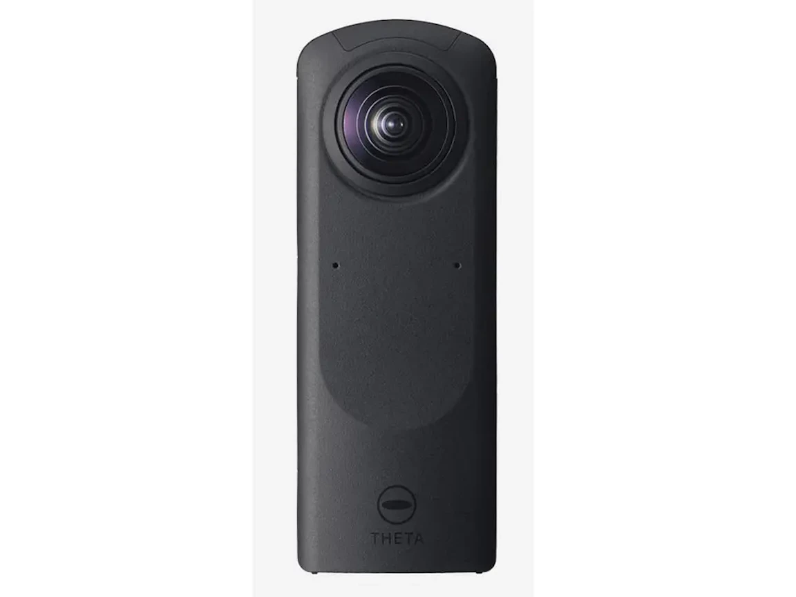 RICOH THETA Z1 "ブラック"の新品/中古の在庫一覧 3枚目