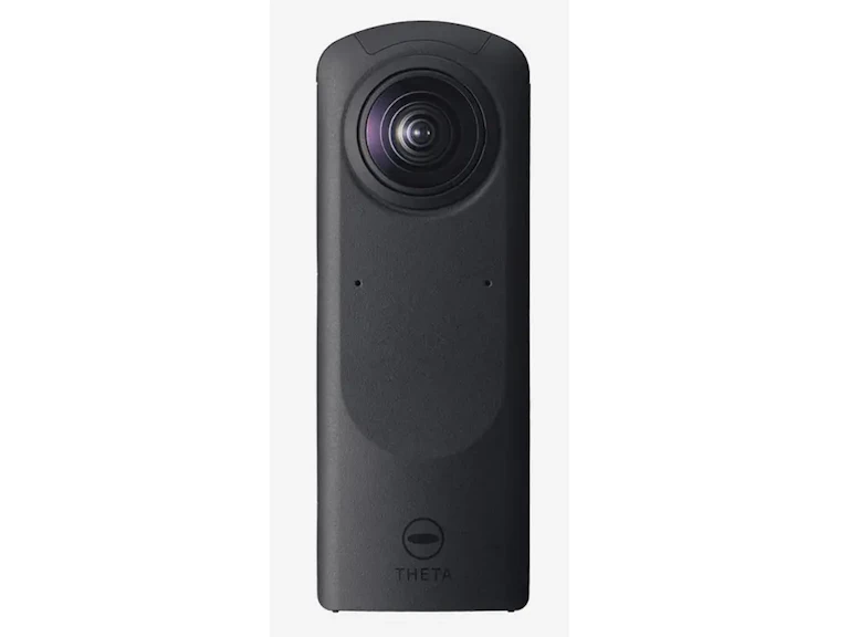 RICOH THETA Z1 "ブラック"の新品/中古の在庫一覧 3枚目