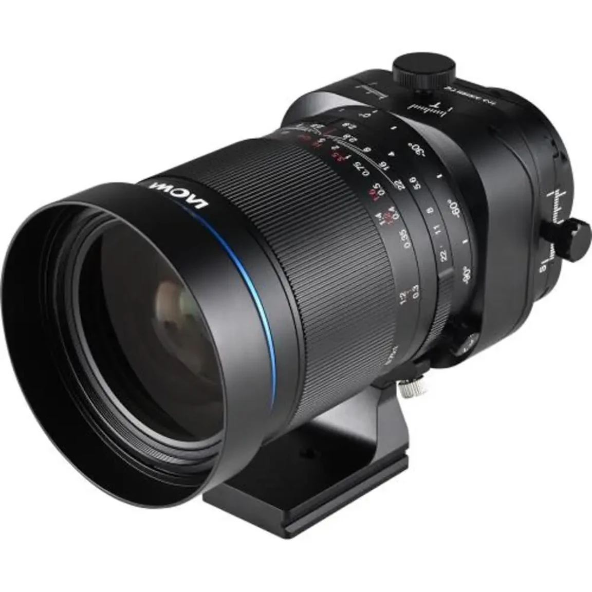 LAOWA 55mm F2.8 Tilt-Shift 1x Macro ライカL用の新品/中古の在庫一覧 3枚目