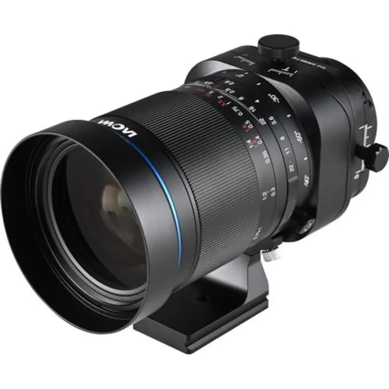 LAOWA 55mm F2.8 Tilt-Shift 1x Macro ライカL用の新品/中古の在庫一覧 3枚目