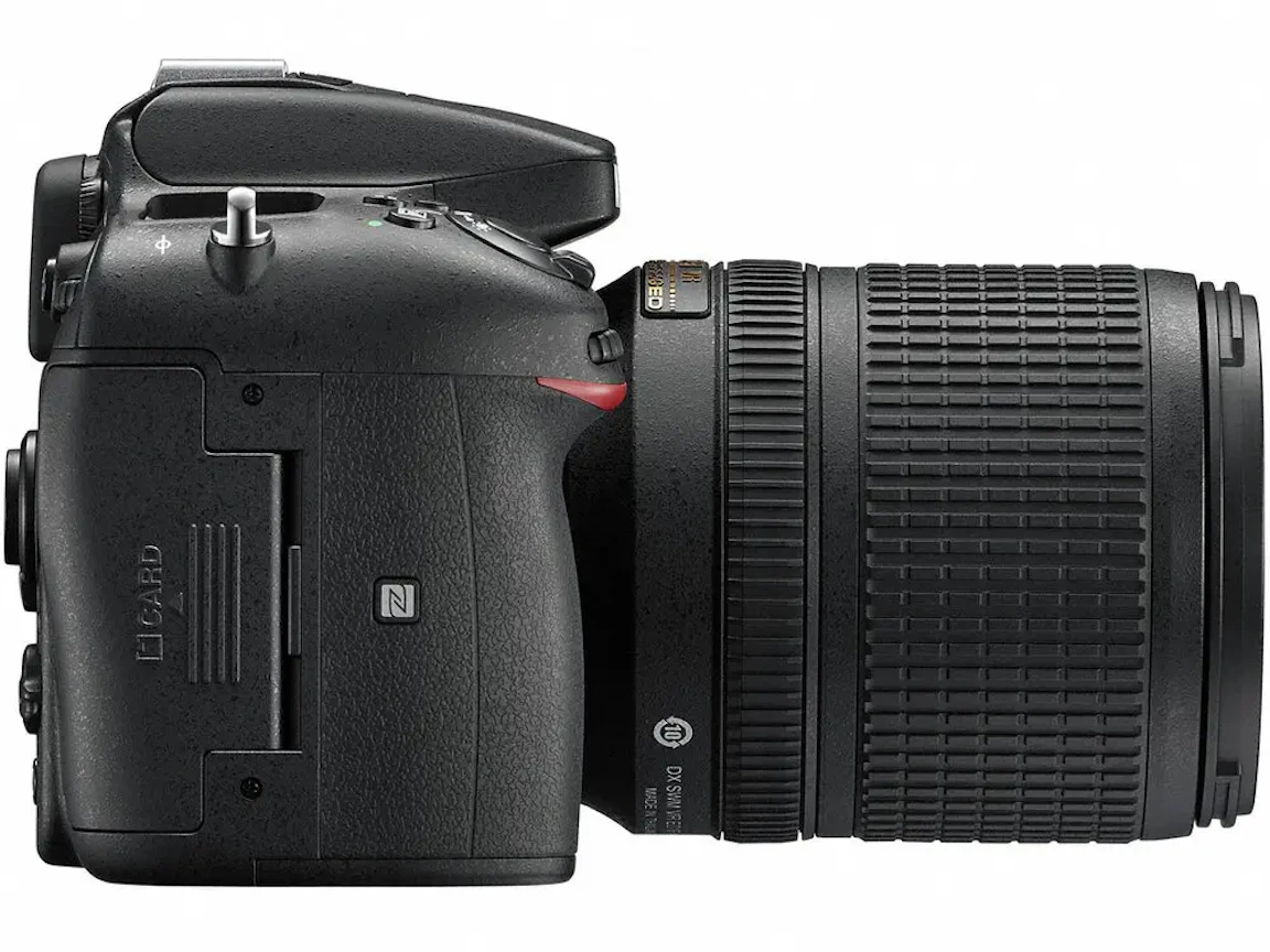 D7200 18-140 VR レンズキットの新品/中古の在庫一覧 5枚目