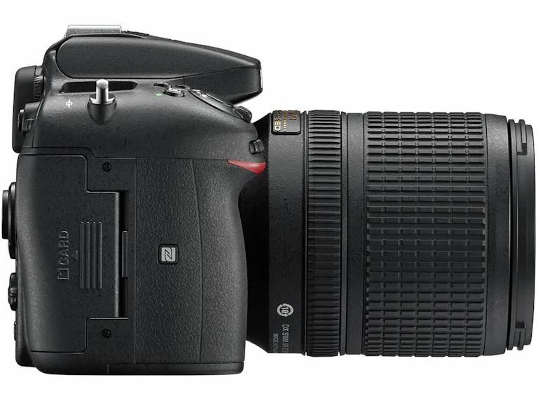 D7200 18-140 VR レンズキットの新品/中古の在庫一覧 5枚目