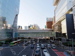 標準レンズの作例イメージ:シーン別に写り方を知る