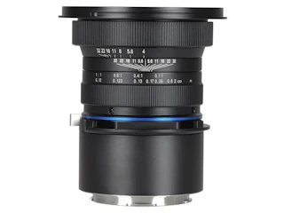 Anhui ChangGeng Optical Technology LAOWA 15mm F4 WIDE ANGLE MACRO ライカL用
