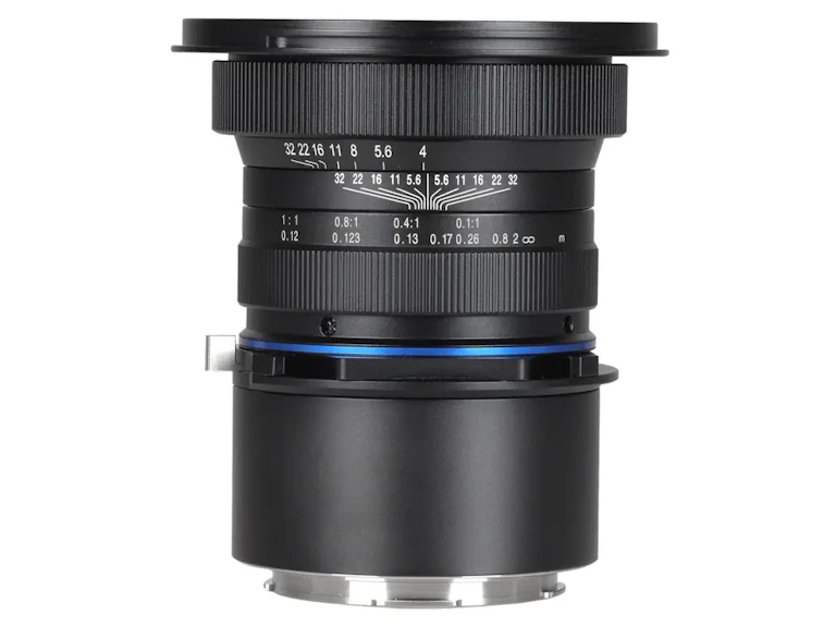 LAOWA 15mm F4 WIDE ANGLE MACRO