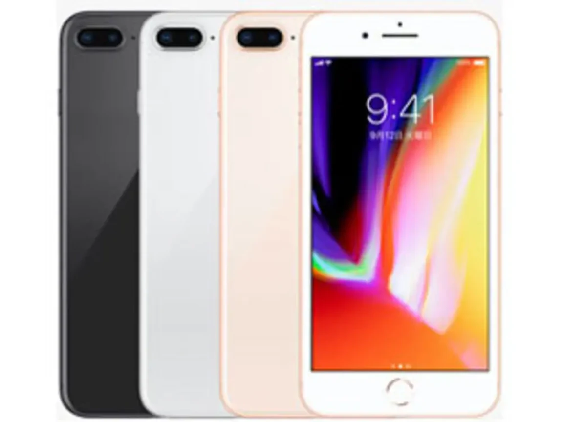 iPhone 8 Plus
