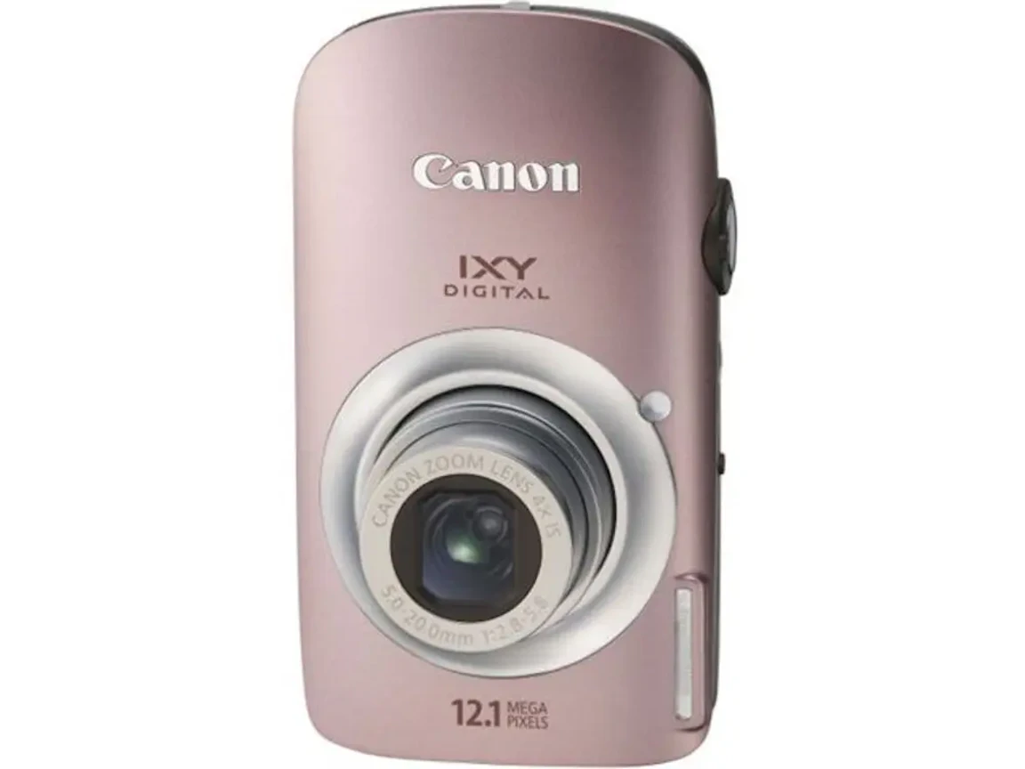 IXY DIGITAL 510 IS