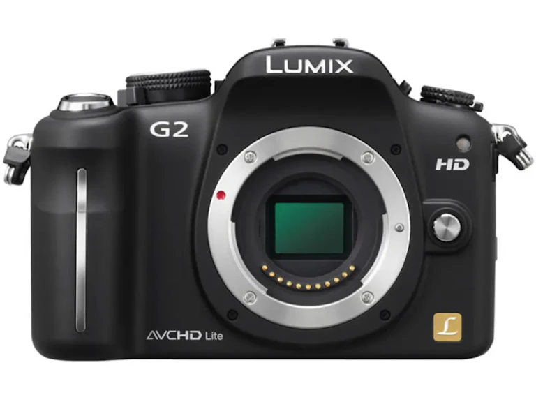 LUMIX DMC-G2 ボディ