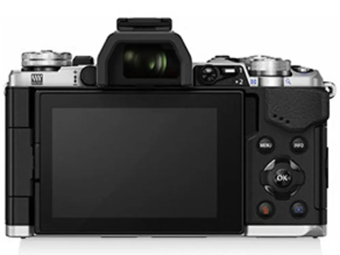 OLYMPUS OM-D E-M5 Mark II ボディ "シルバー"の新品/中古の在庫一覧 2枚目