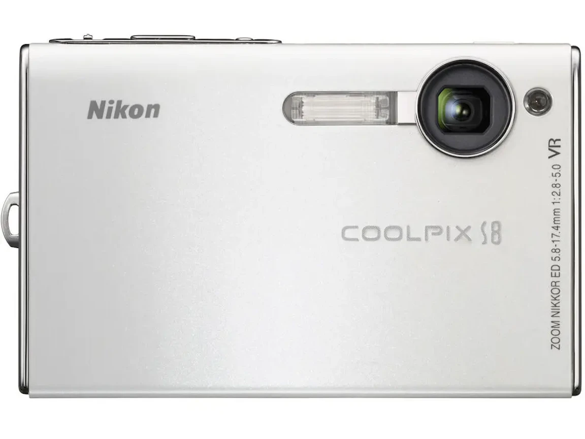 COOLPIX S8の新品/中古の在庫一覧 2枚目