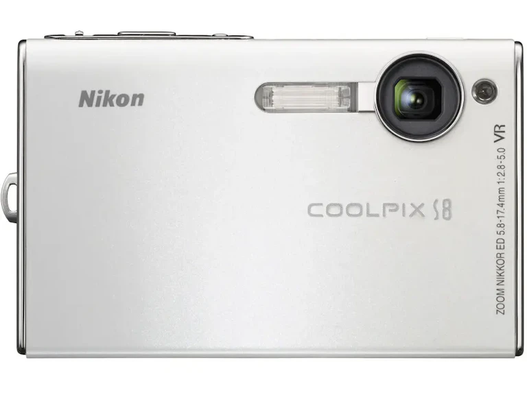 COOLPIX S8の新品/中古の在庫一覧 2枚目