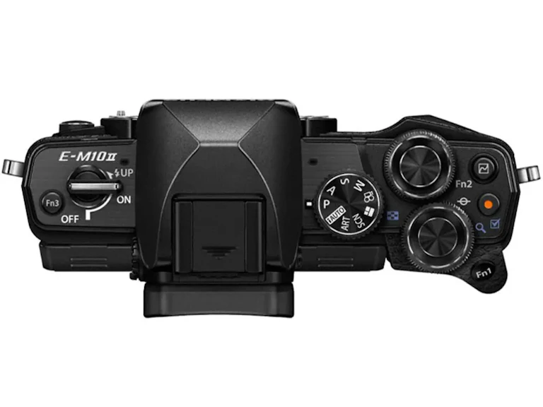 OM-D E-M10 Mark II ボディ "ブラック"の新品/中古の在庫一覧 5枚目
