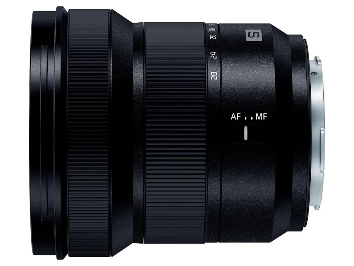 LUMIX S 14-28mm F4-5.6 MACROの新品/中古の在庫一覧 4枚目