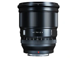 AF 75mm F1.2 Pro E ニコンZ用