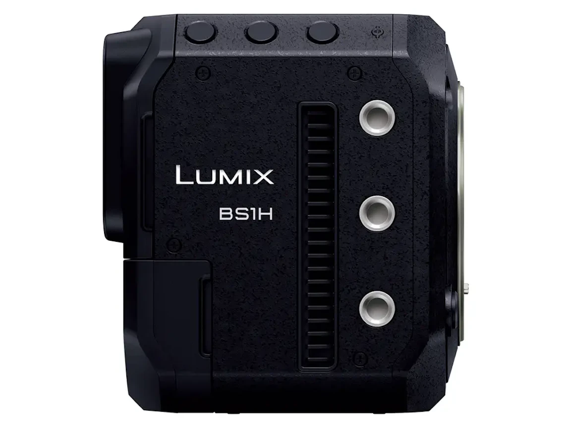 LUMIX BS1H(DC-BS1H) ボディの新品/中古の在庫一覧 4枚目