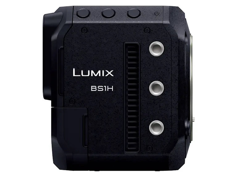 LUMIX BS1H(DC-BS1H) ボディの新品/中古の在庫一覧 4枚目