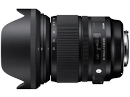24-105mm F4 DG OS HSM ニコン用